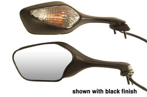 Mirror Left Car Honda