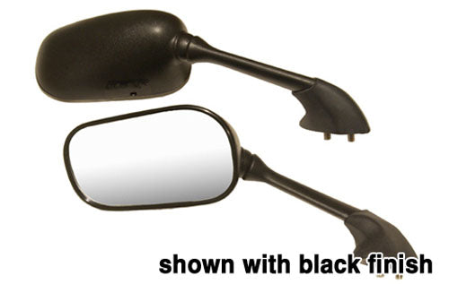 Mirror Left Car 20-80542