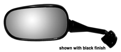 Mirror Left Carbon 20-87022