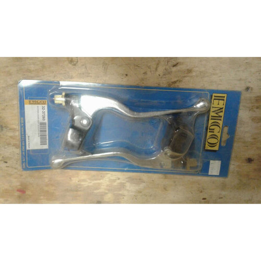 Lev. Control Assy Comp.(sl.pk.)