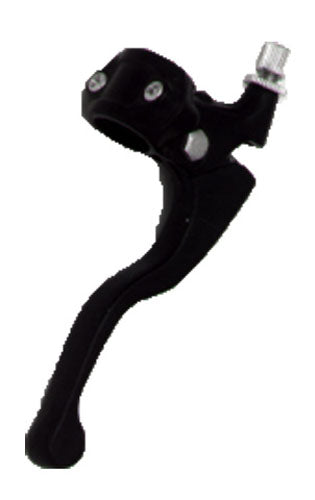 Lever Assy Set Yamaha Black Pr