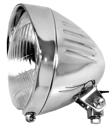 6.5 Buffalo Lite Cmplt