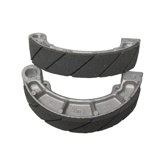 Emgo Brake Shoes Honda 43120-187-003