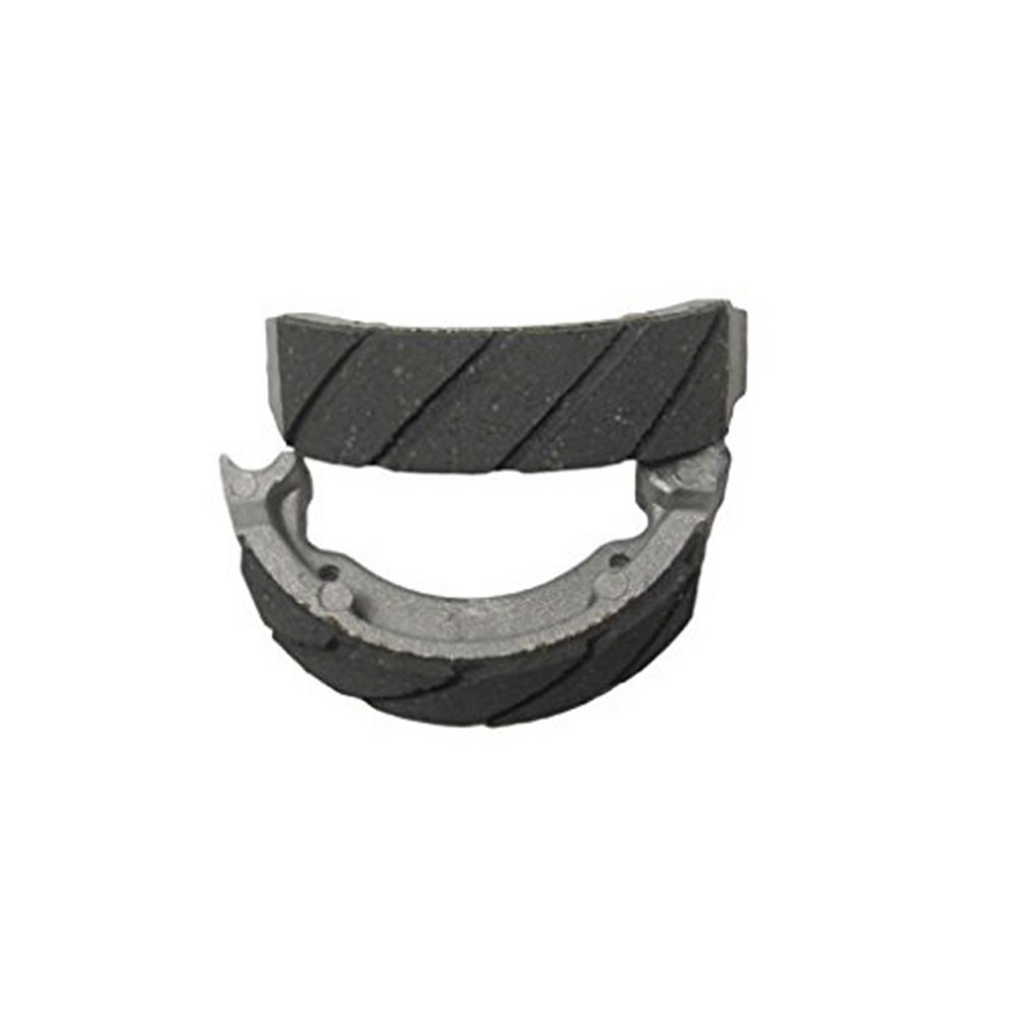 Emgo Brake Shoes W/grooves Suzuki 54410-04000