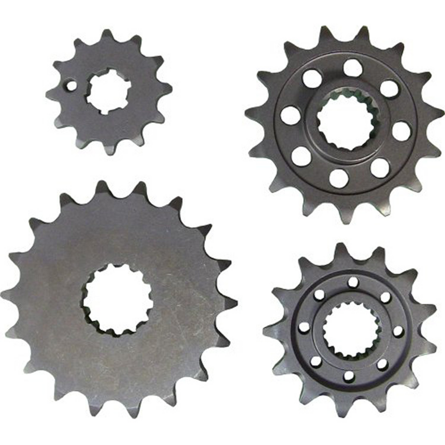 Jt Sprocket 17 Tooth