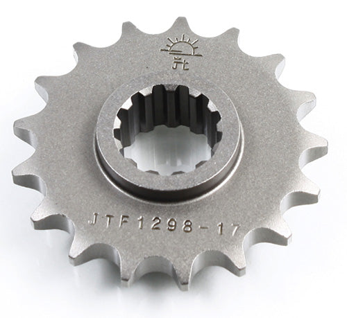 Jt Sprocket 17 Tooth
