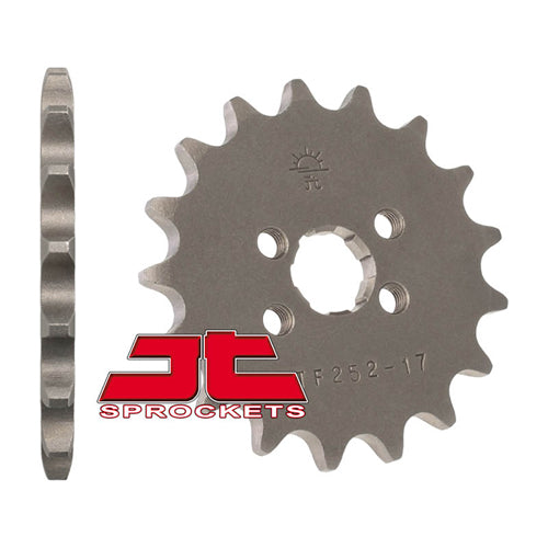 Jt Sprocket 14 Tooth