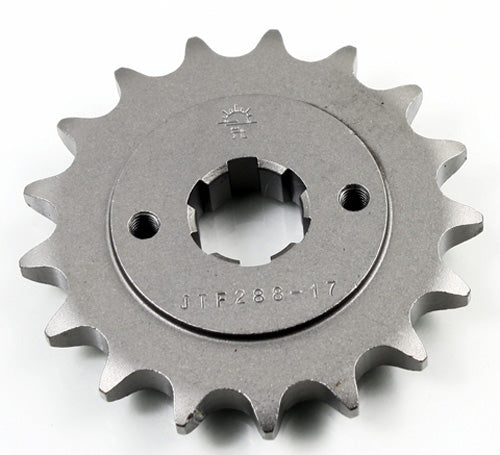 Jt Sprocket 17 Tooth