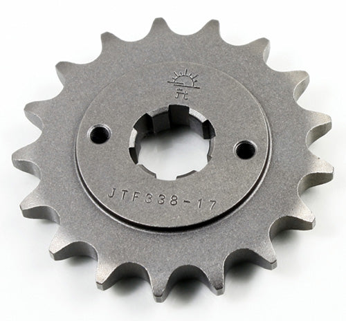 Jt Sprocket 17 Tooth