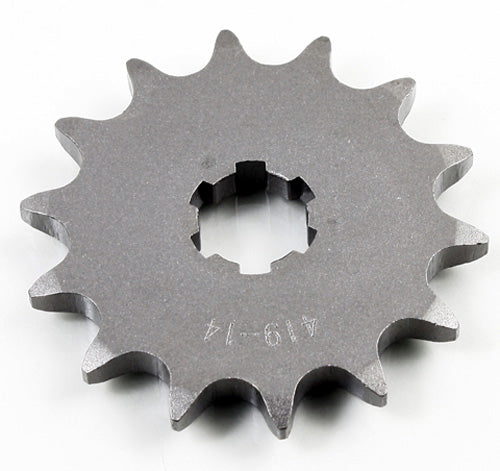 Jt Sprocket 14 Tooth