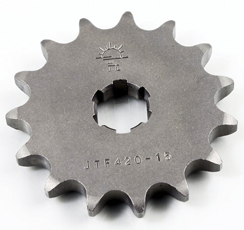 Jt Sprocket 15 Tooth