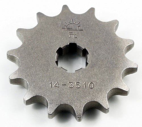 Jt Sprocket 14 Tooth