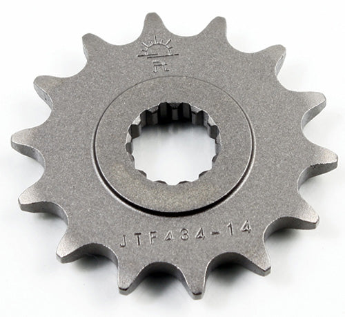 Jt Sprocket 14 Tooth