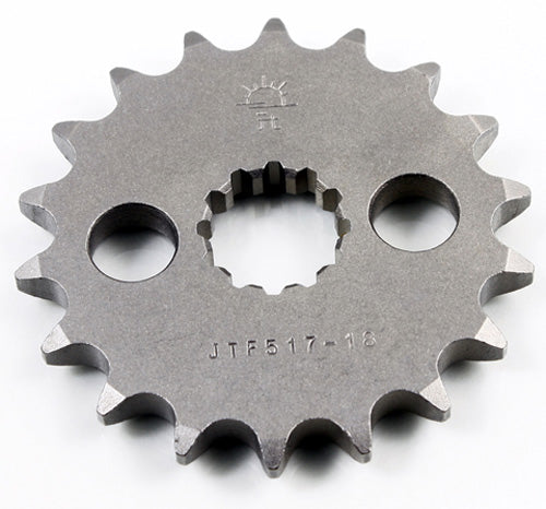 Jt Sprocket 18 Tooth