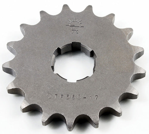 Jt Sprocket 17 Tooth