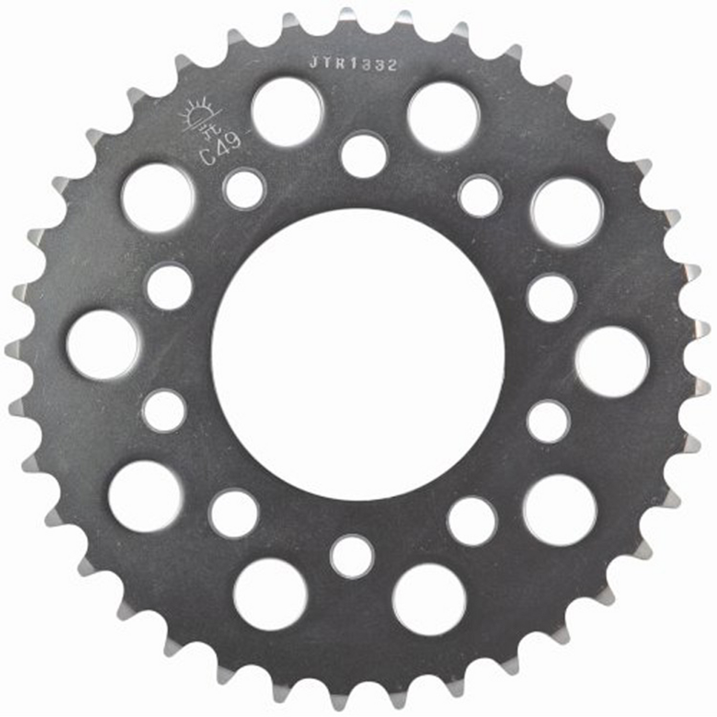 Jt Sprocket 40 Tooth