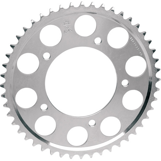 Jt Sprocket 43 Tooth