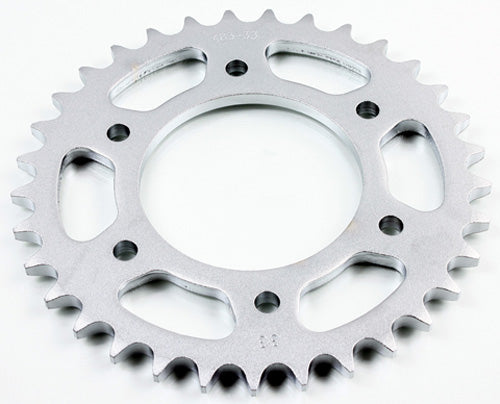 Jt Sprocket 33 Tooth