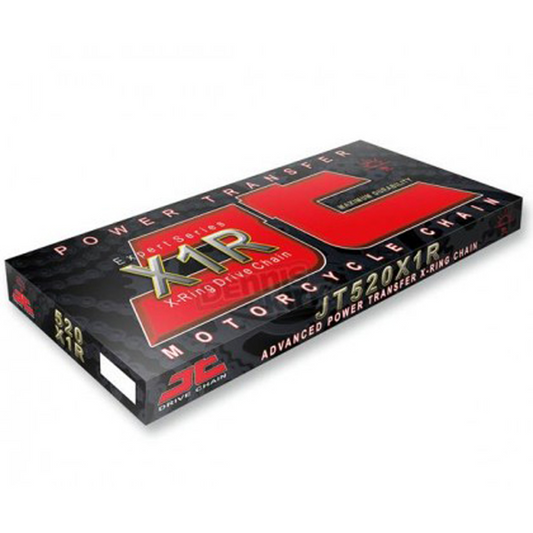 Jt Chain 520x1r-114dl