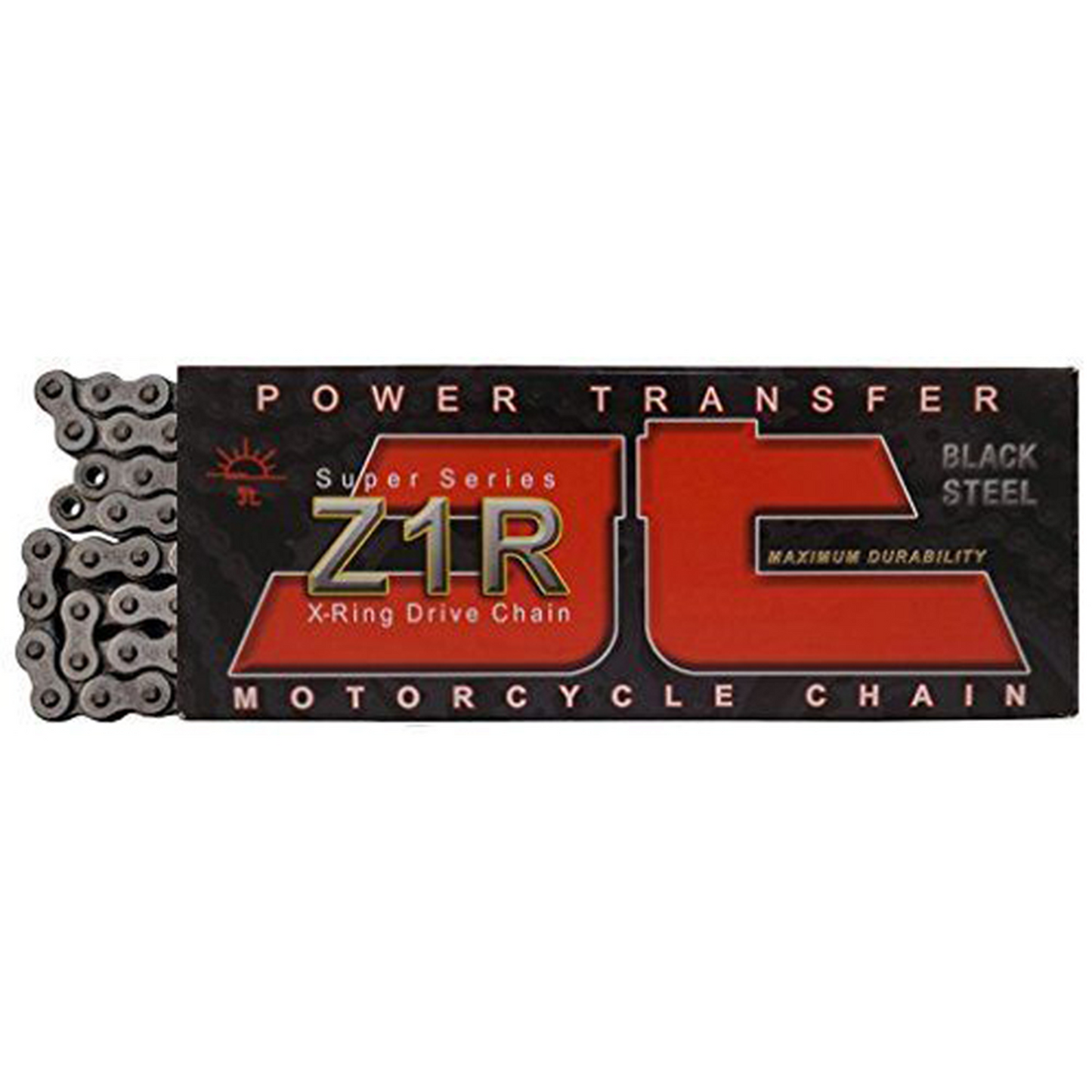 Jt Chain 530z1r-104rl