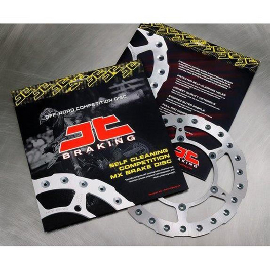 Jt Disc Brake