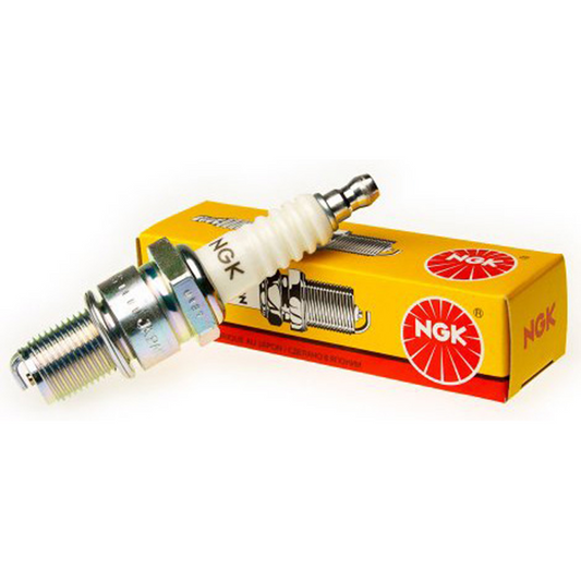 Ngk Spark Plug Bpm8y Solid