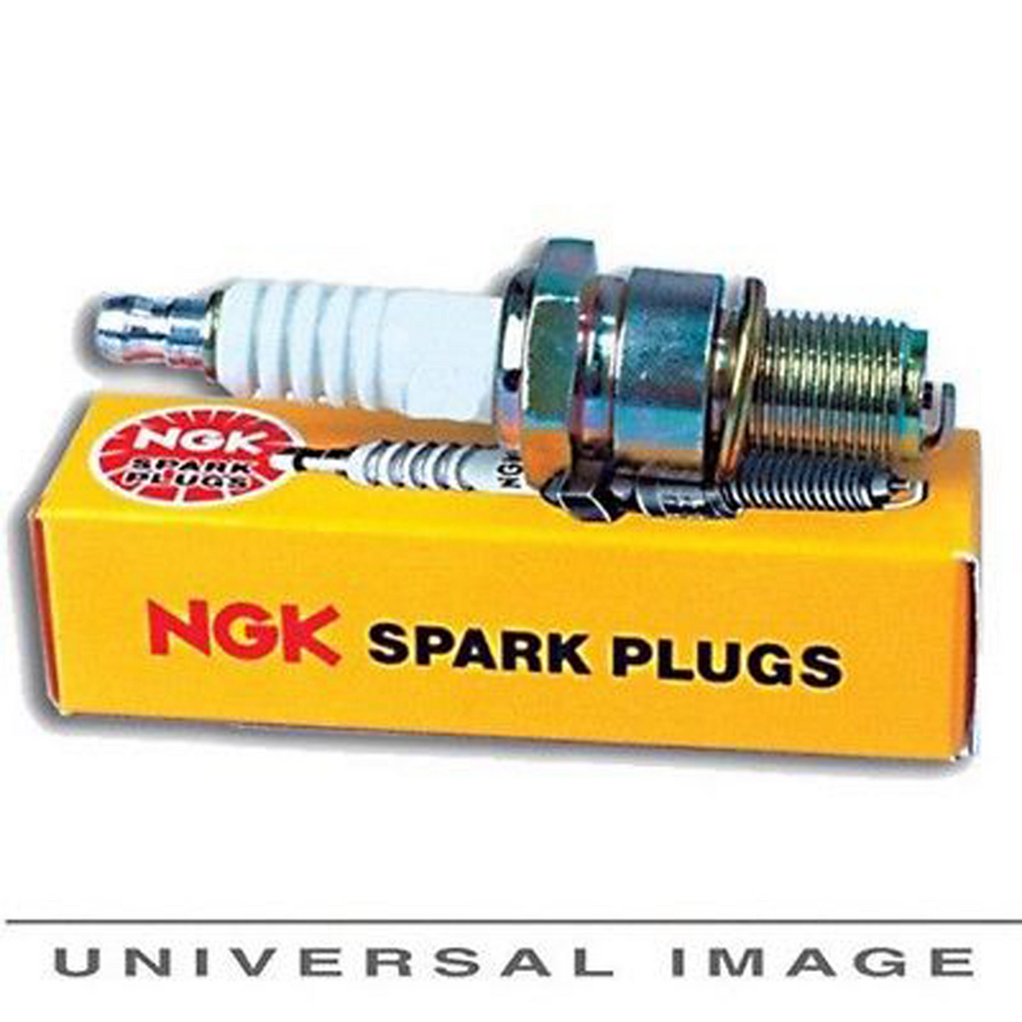Ngk Spark Plug-pfr7ab