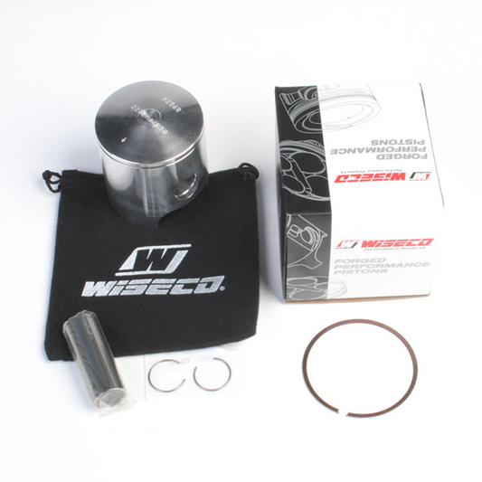 Wiseco Piston Kit Yamaha 440 Srx 78-80 Ssr 2717cs
