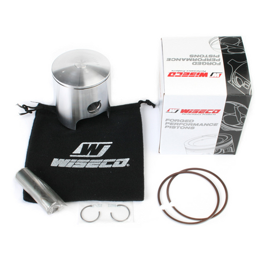 Wiseco Piston Kit Yamaha 440 Exciter 75-81 2736cs