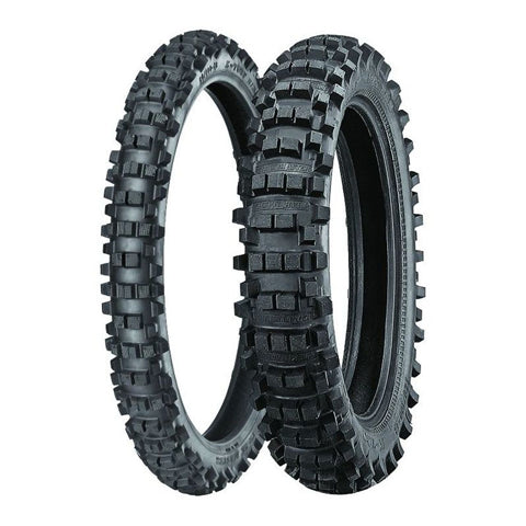 Kenda Tire K760 Trakmaster - Tt ,130/90-17 (500/530-17)