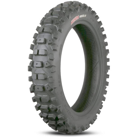 Kenda Tire K772 Parker D-t Rear Tire - Tt,110/90-19