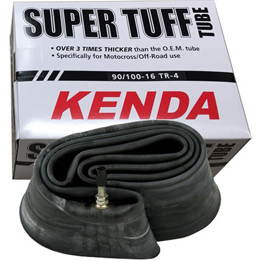 Kenda Super Tuff Tube 110/100-18 Tr-6