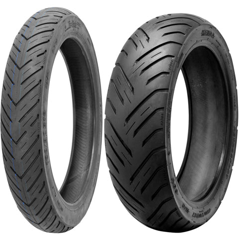 Kenda K676 Retroactive V-ratedtire 130/70b-17