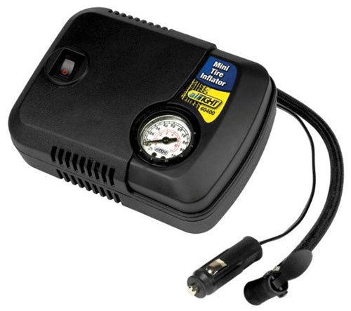 Mini Tire Inflator