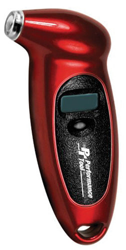 Digital Tire Pressure Gauge