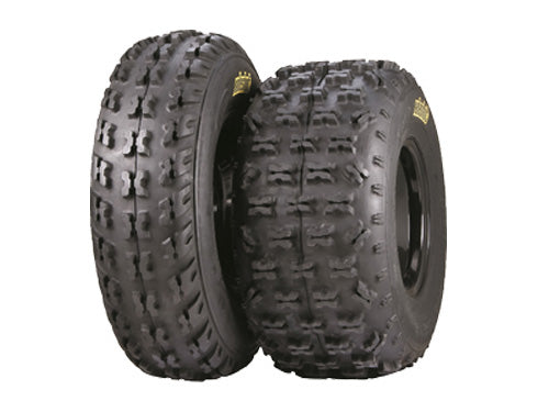 Itp Holeshot Xcr-03 Tire, 20x11-9