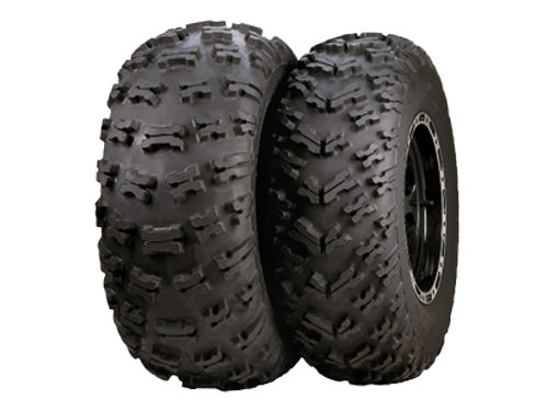 Itp Holeshot Atr Tire, 270/60r-12
