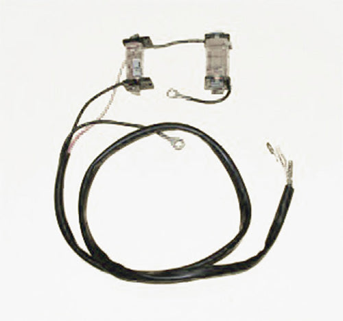 Rick's Electric, Stator Kit