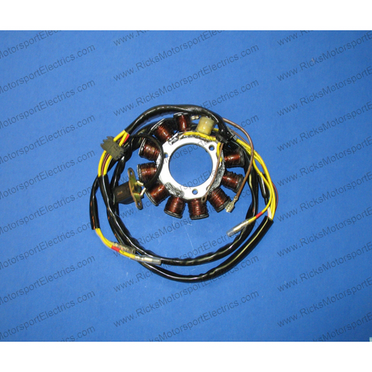 Rick's Electric, Oe Style Stator