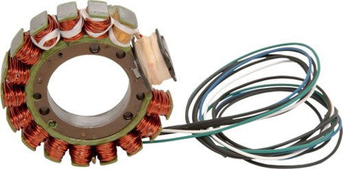Rick's Electric, Oe Style Stator