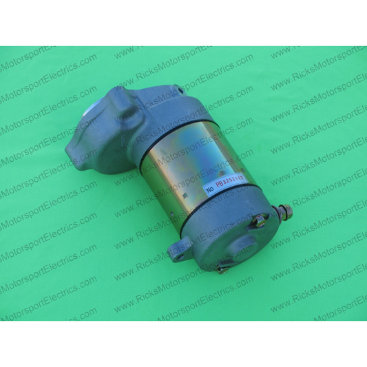 Rick's Electric, Oe Style Starter Motor