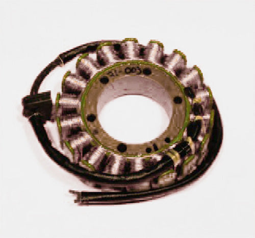 Rick's Electric, Oe Style Stator