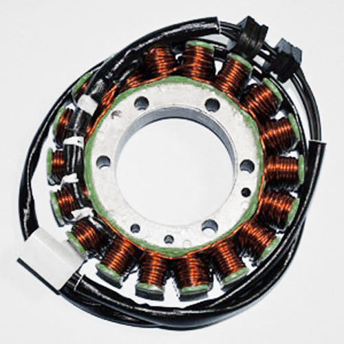 Rick's Electric, Oe Style Stator