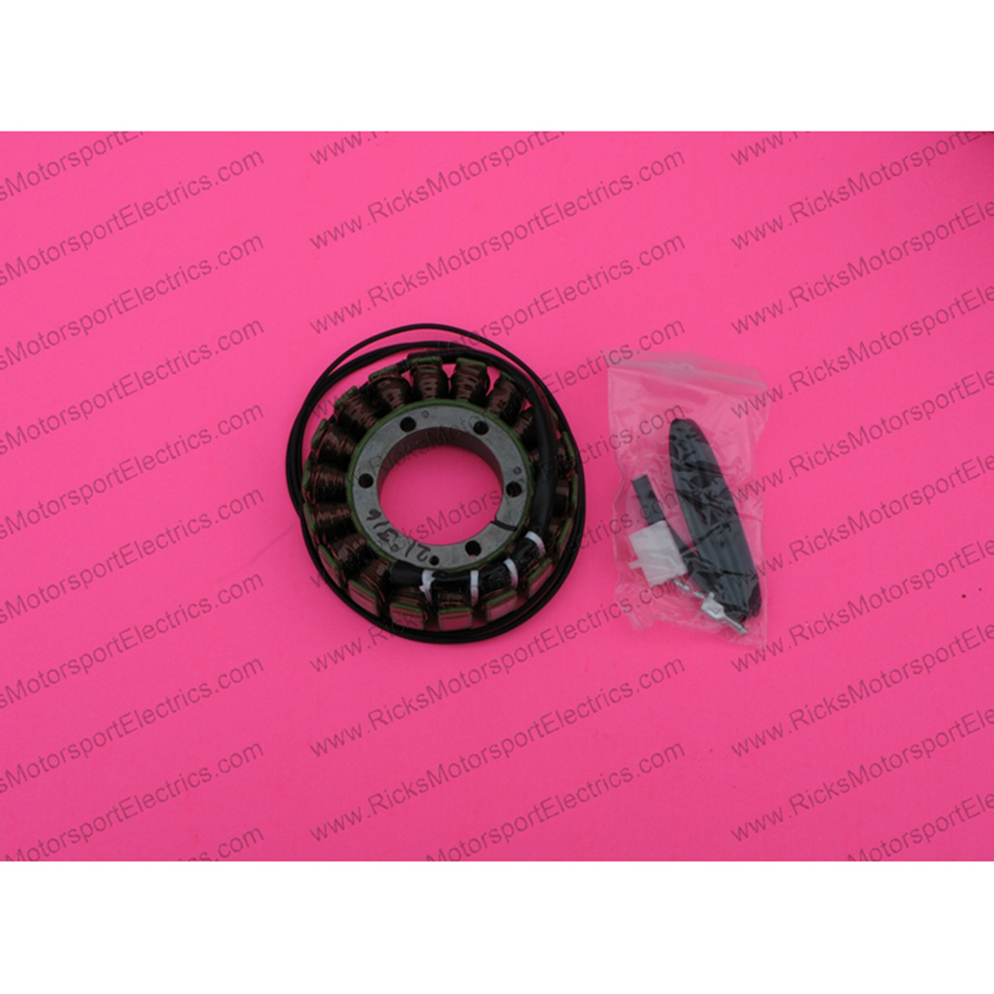 Rick's Electric, Oe Style Stator