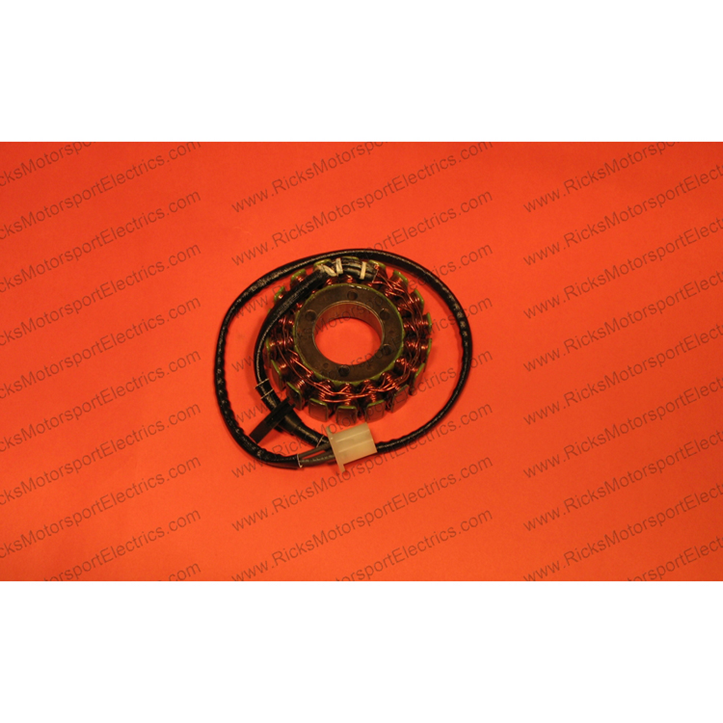 Rick's Electric, Oe Style Stator