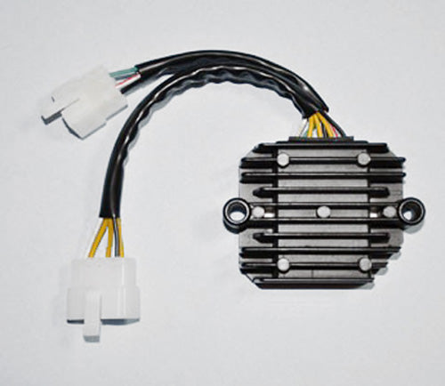 Rick's Electric, Oe Style Rec/reg