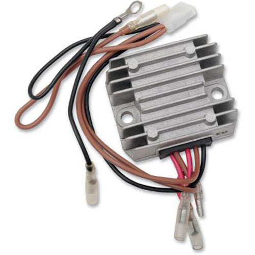 Ricks Electric Rec/regkawasakipwc