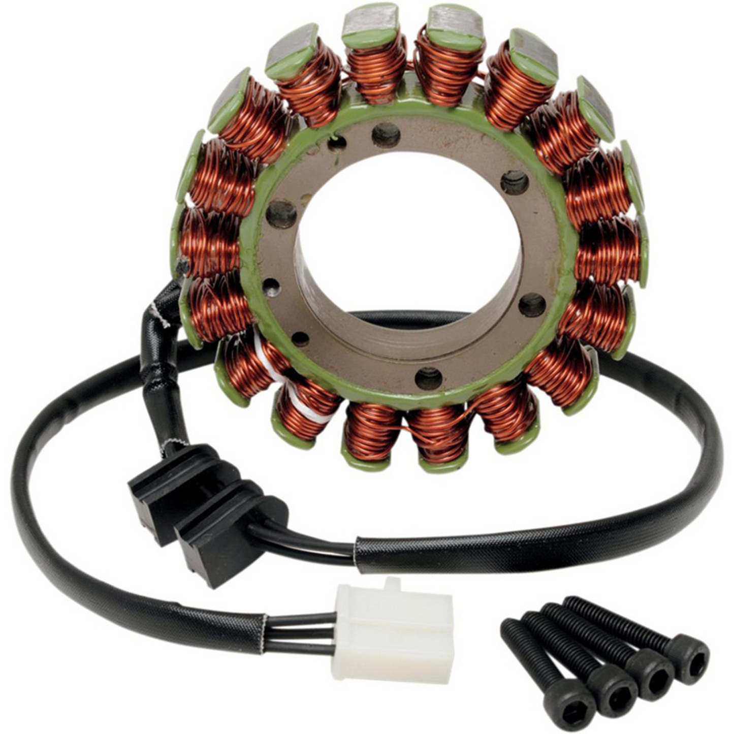 Rick's Electric Oe Style Stator