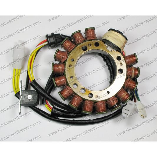 Rick's Electric Oe Style Stator