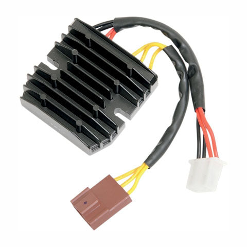 Rick's Electric Hot Shot Rec/reg